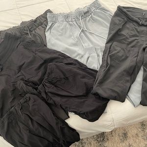 Lululemon pants lot/bundle